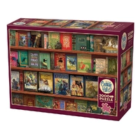 Puzzle - Cobble Hill - Adventure Storytime 2000Pc