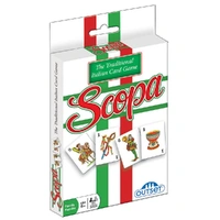 Scopa (Single Deck)