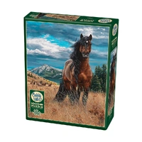 Puzzle - Cobble Hill - Freedom 1000Pc