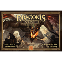 Draconis Invasion