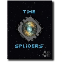 Time Splicers