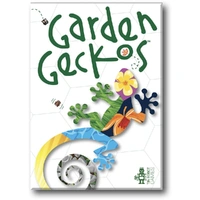 Garden Geckos