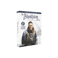 The Shackleton Series - Box Set (Episodes 1-6)