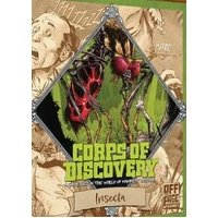 Corps of Discovery: Expansion 1: Insecta