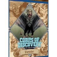 Corps of Discovery: Expansion 2: Vameter