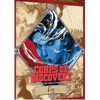 Corps of Discovery: Expansion 4: Fog