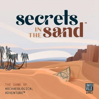 Secrets in the Sand