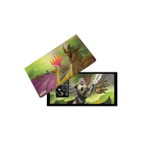 Pinfinity Magic Limited Commander Masters Edition Pin Set