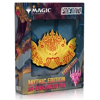 Pinfinity Magic Aclazotz AR Pin