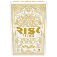 Risk - Strike
