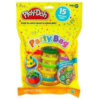 Play Doh - 1oz 15ct Bag