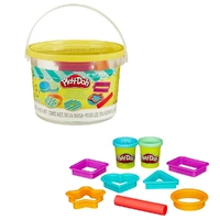 Playdoh - Playdoh Mini Bucket Assortment (4)