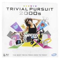 Trivial Pursuit 2000s