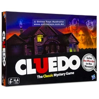Cluedo - Classic