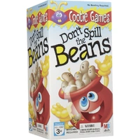 Dont Spill the Beans