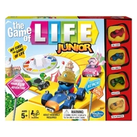 The Game of Life Junior