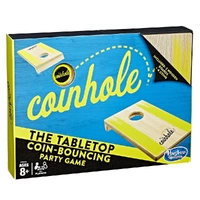 Coinhole