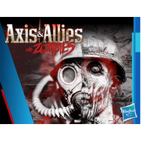 Axis & Allies & Zombies