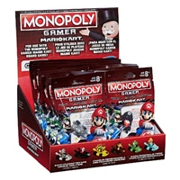 Monopoly - Mario Kart Power Pack