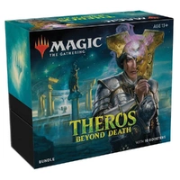 Magic Theros Beyond Death Bundle