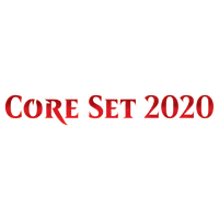 Magic Core 2020 Theme Booster Display