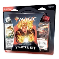 Magic Spellslinger Starter Kit