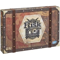 Risk 60th Anniversary Edition