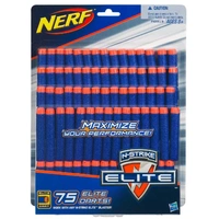 Nerf NStrike Elite 75 Dart Refill