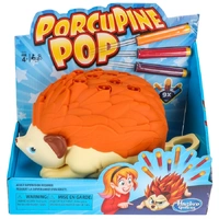 Porcupine Pop