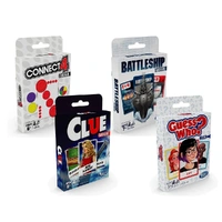 Classic Card Games Assortment (8)