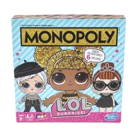 Monopoly - LoL Surprise