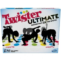 Twister - Ultimate