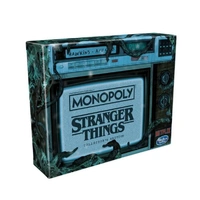 Monopoly - Stranger Things Collectors