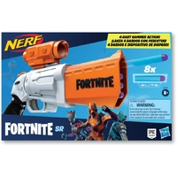 Nerf Fortnite SR