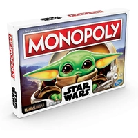 Monopoly - Star Wars The Child