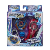 Beyblade - Speedstorm Spark Power Set