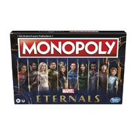Monopoly - Eternals