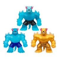 Mr Beast Lab Stretchy Hero Pack Assortment (8)