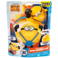 Despicable Me 4 Stretchy Hero Assortment (3)
