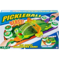 Pickleball Blast