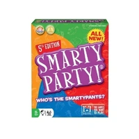 Smarty Party