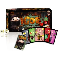 Igor The Monster Making Game