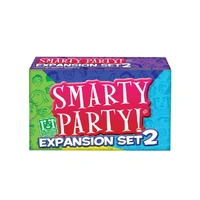 Smarty Party Expansion Set #2