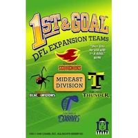 1ST & Goal Mideast Division