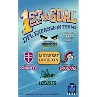 1ST & Goal Midwest Division