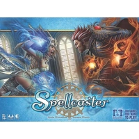 Spellcaster