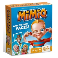 Mimiq