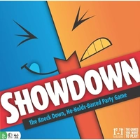 Ultimate Showdown