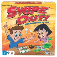 Swipe Out
