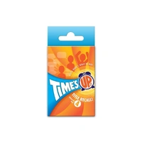 Time's UP! Title Recall Expansion 4